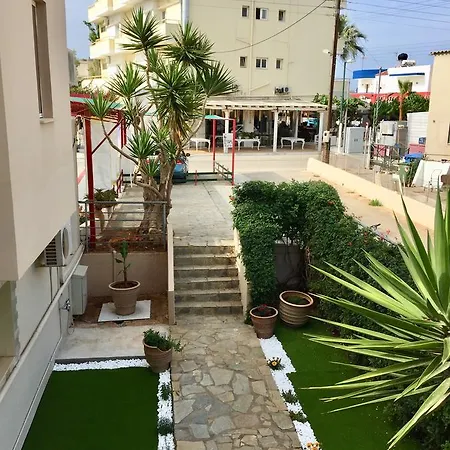 Lotus Studios Malia  Exterior photo