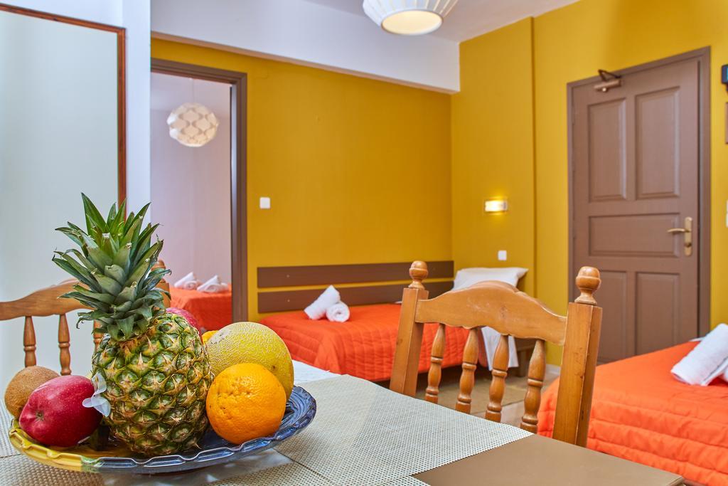 Lotus Studios Apartment Malia