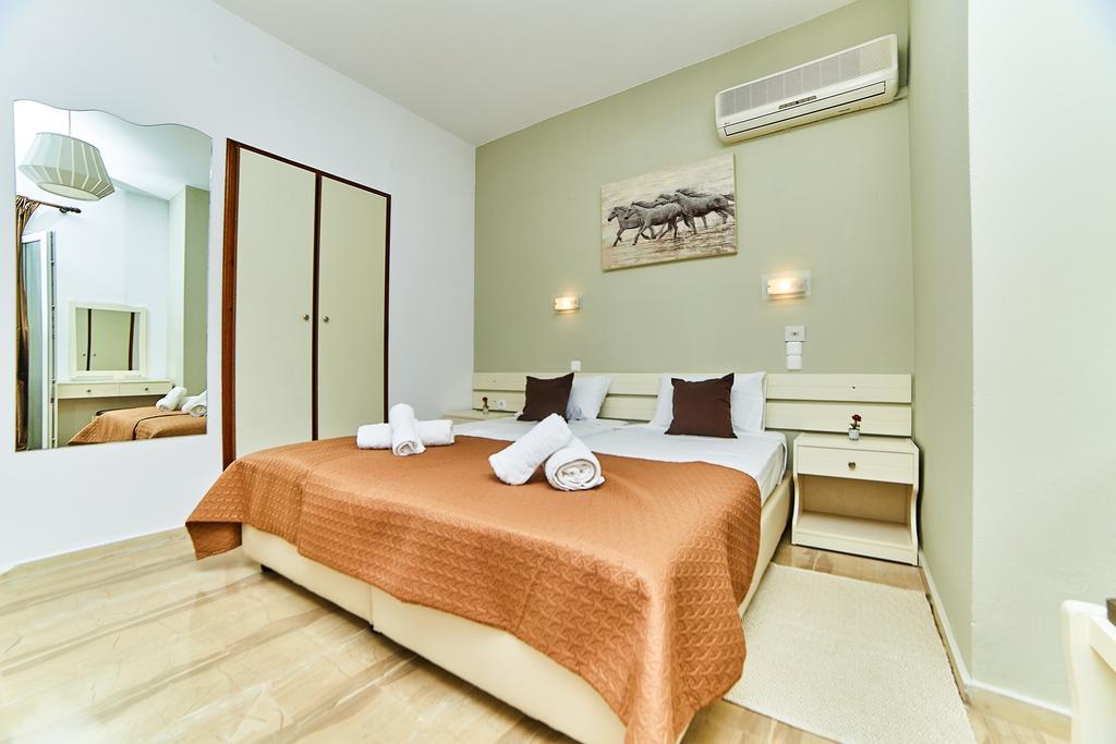 Lotus Studios Apartment Malia